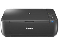 דיו למדפסת Canon PIXMA MP499